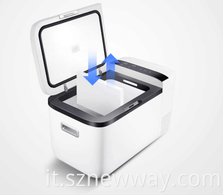 Indelb Portable Car Refrigerator